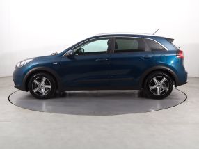 Kia Niro - 2016