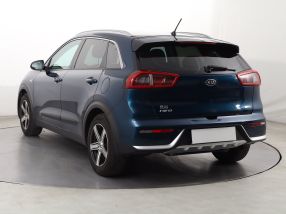 Kia Niro - 2016