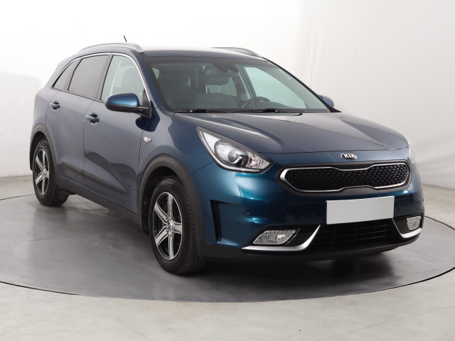 Kia Niro 2016