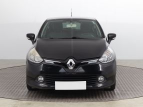 Renault Clio - 2013