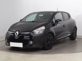 Renault Clio - 2013
