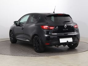 Renault Clio - 2013
