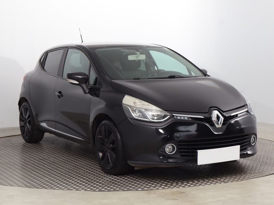 Renault Clio - 2013
