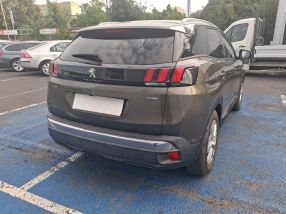 Peugeot 3008 - 2016