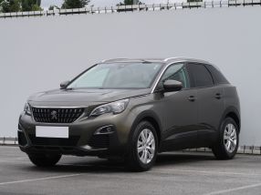 Peugeot 3008 - 2016