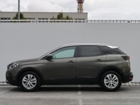 Peugeot 3008 - 2016