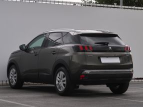 Peugeot 3008 - 2016