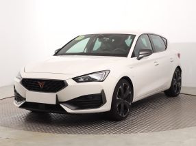 Cupra Leon - 2021