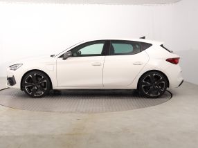 Cupra Leon - 2021