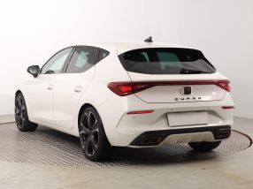 Cupra Leon - 2021