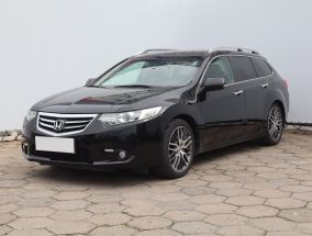 Honda Accord - 2012