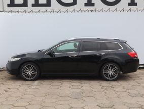 Honda Accord - 2012