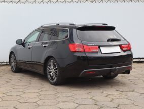 Honda Accord - 2012