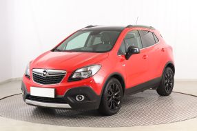 Opel Mokka - 2015