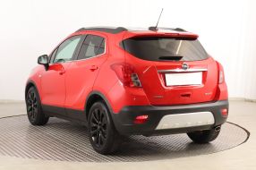 Opel Mokka - 2015