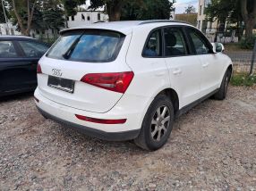Audi Q5 - 2010