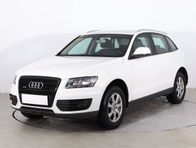 Audi Q5 - 2010
