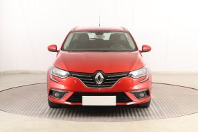 Renault Megane - 2017