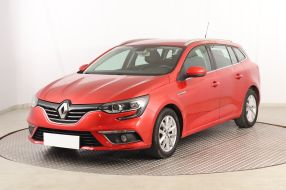 Renault Megane - 2017