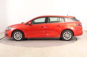Renault Megane - 2017