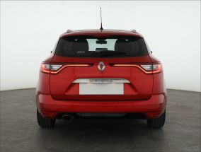 Renault Megane - 2017