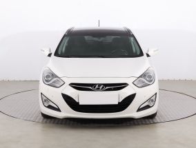 Hyundai i40 - 2012
