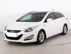 Hyundai i40 - 2012