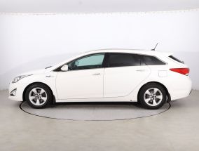 Hyundai i40 - 2012