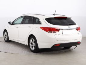 Hyundai i40 - 2012