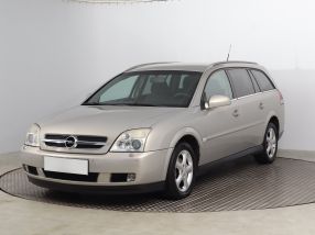 Opel Vectra - 2005