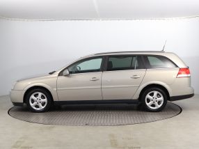 Opel Vectra - 2005