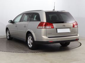 Opel Vectra - 2005