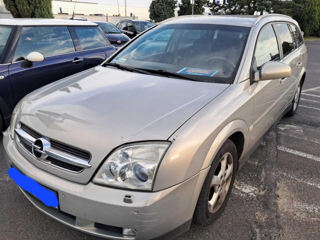 Opel Vectra 2005