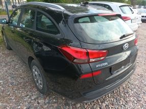 Hyundai i30 - 2022
