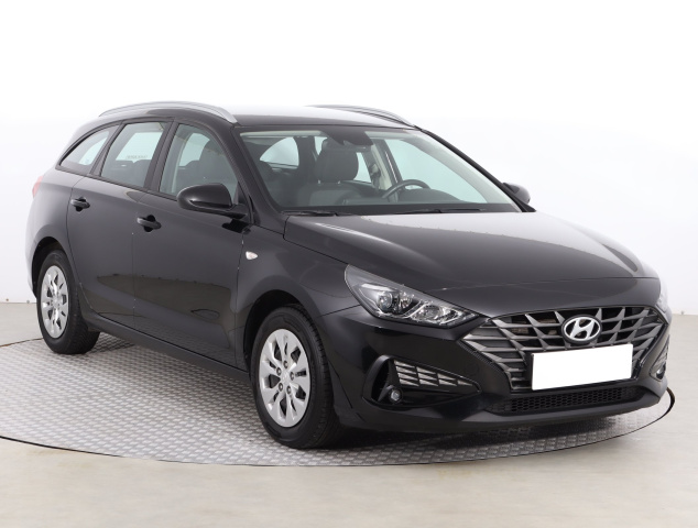 Hyundai i30 2022