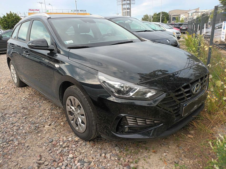 Hyundai i30 - 2022