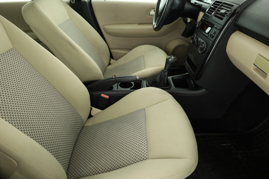 Mercedes-Benz A