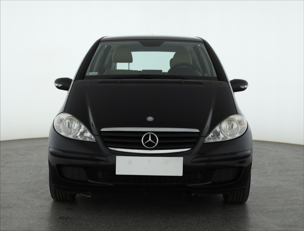Mercedes-Benz A