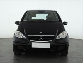 Mercedes-Benz A - 2006