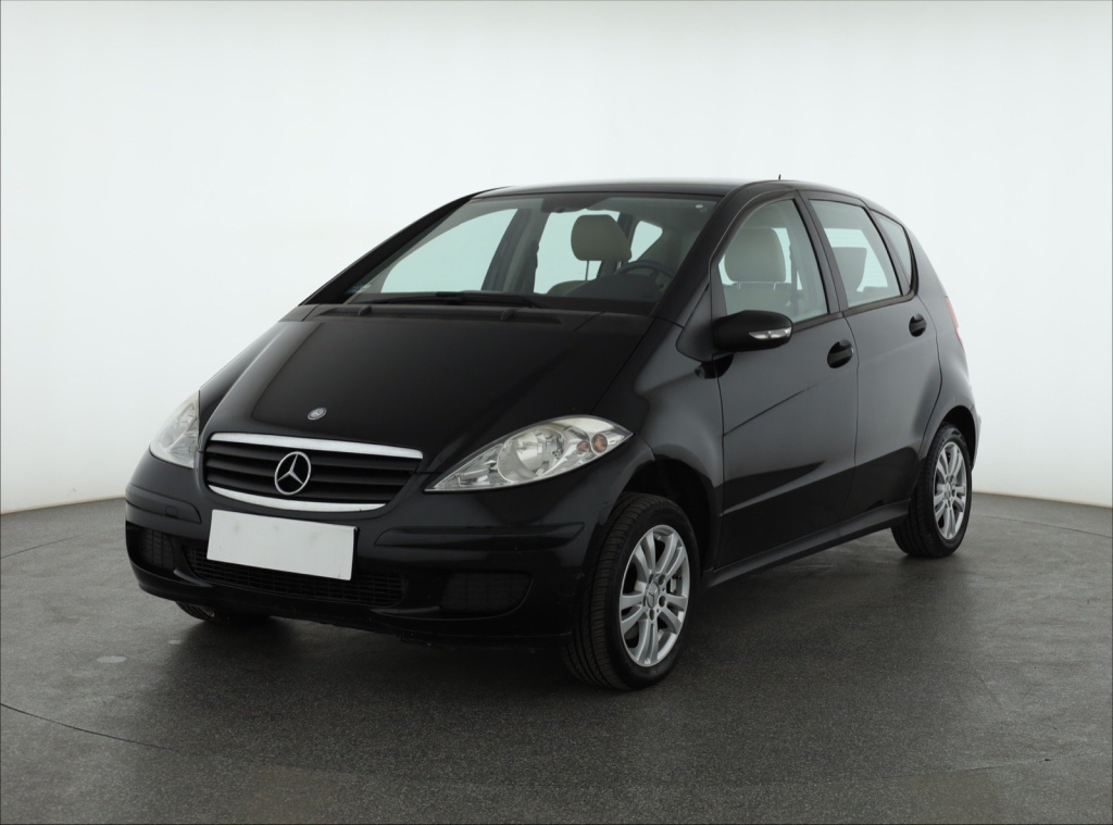 Mercedes-Benz A