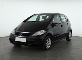 Mercedes-Benz A - 2006