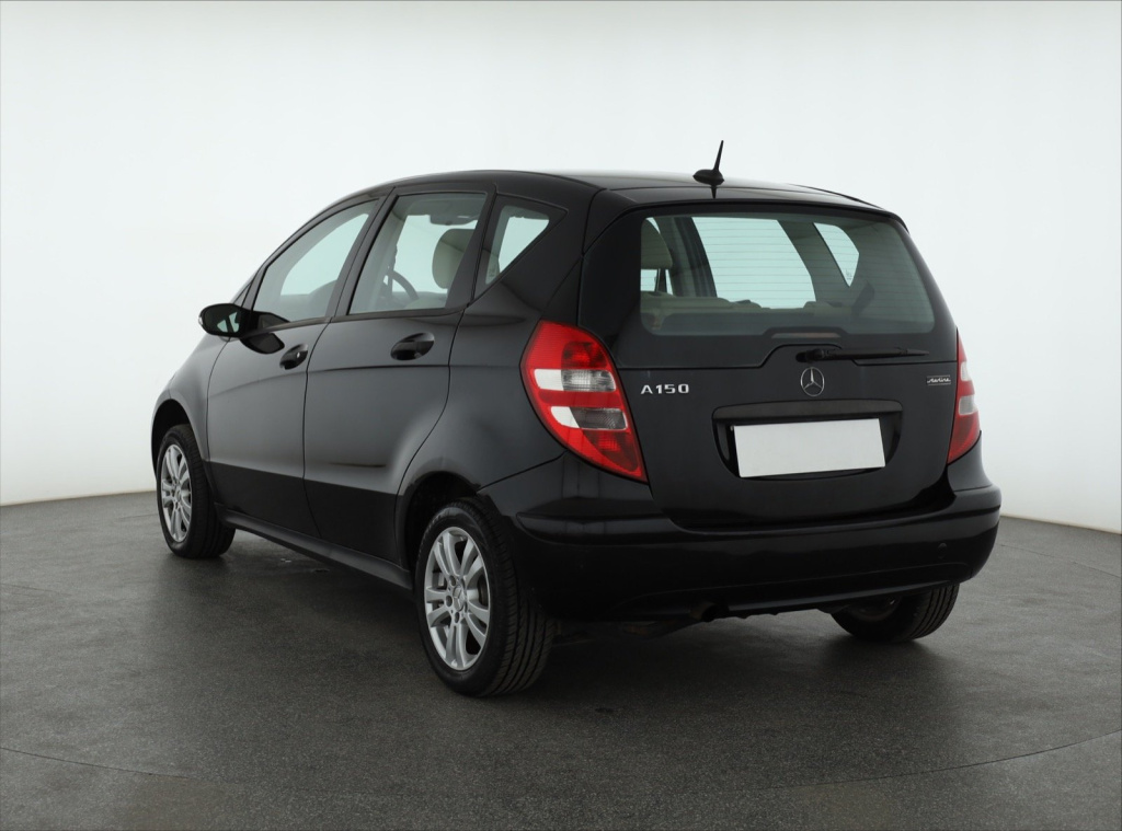 Mercedes-Benz A