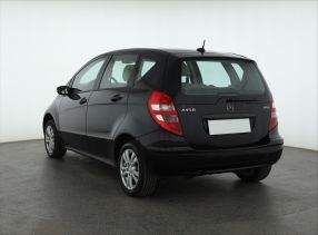 Mercedes-Benz A - 2006