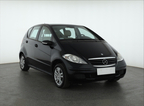 Mercedes-Benz A