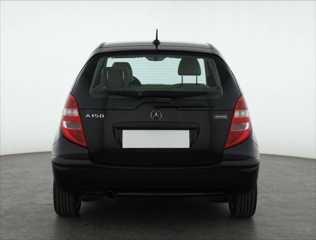 Mercedes-Benz A