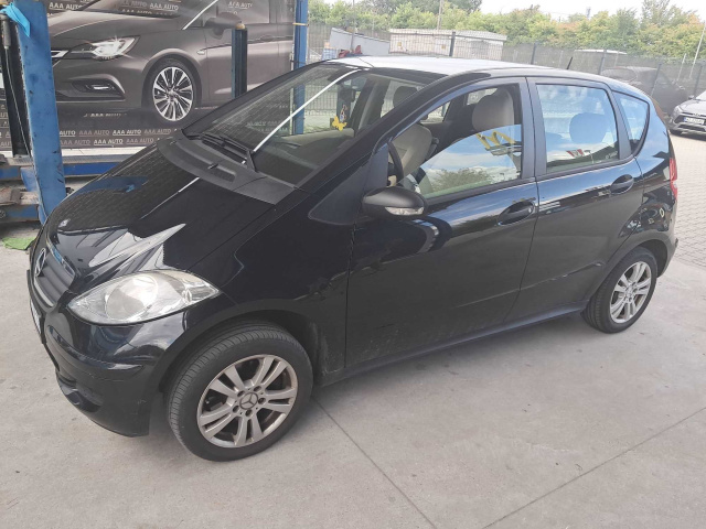 Mercedes-Benz A 2006