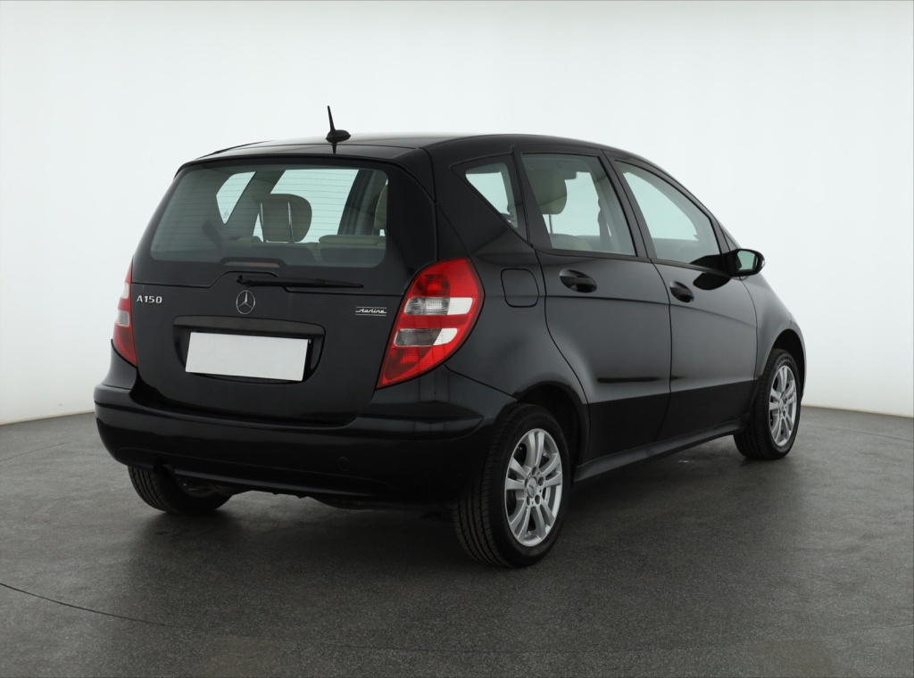 Mercedes-Benz A