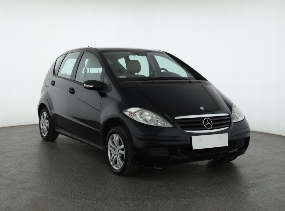 Mercedes-Benz A - 2006