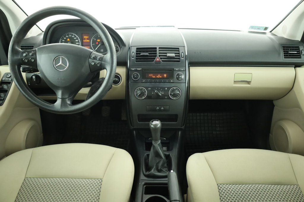 Mercedes-Benz A