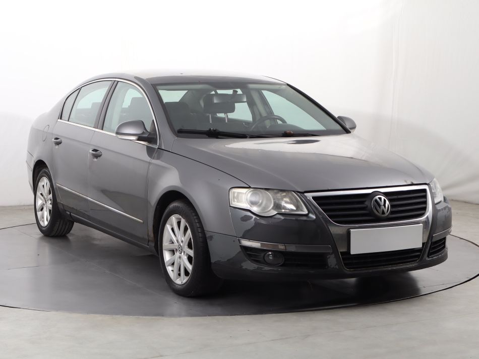 Volkswagen Passat - 2006